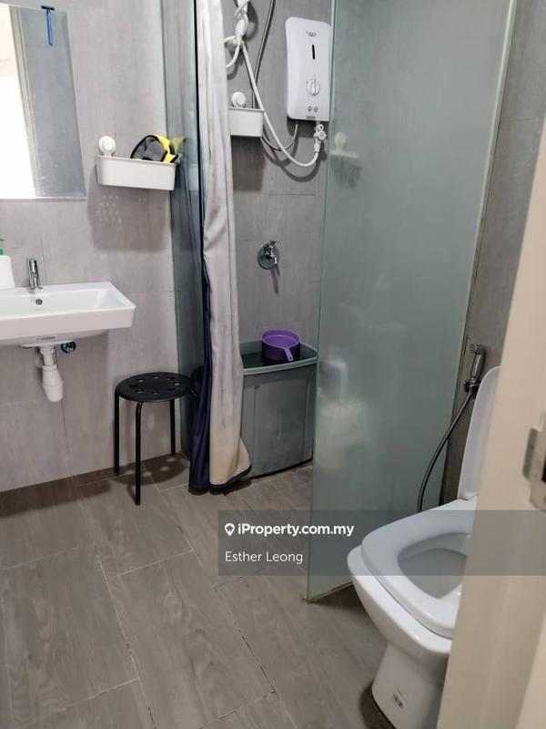 Service Residence for Sale in Geo Bukit Rimau by Esther Leong - iProperty.com.my