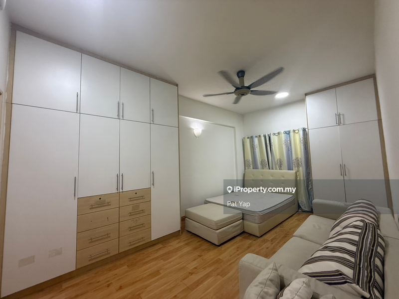 For Rent - Sutramas Luxury Condominium