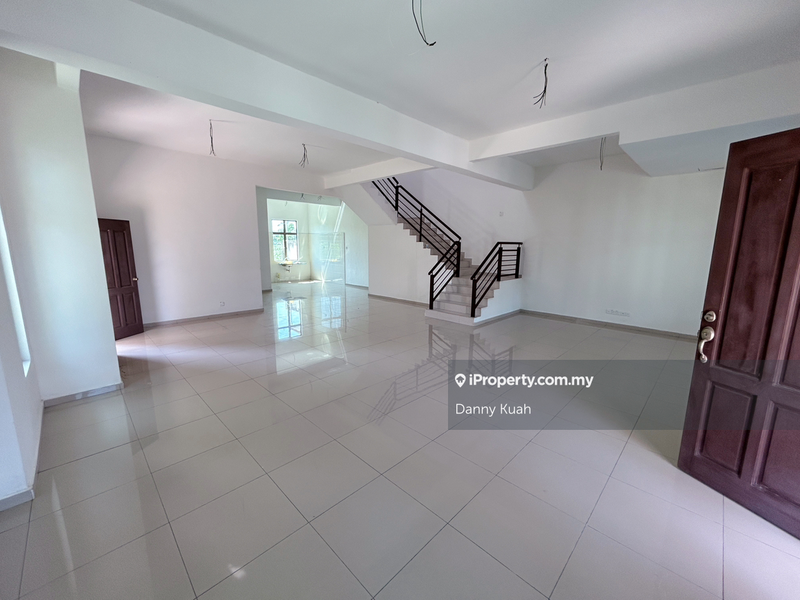 Semi-Detached House for Sale in Taman Desa Cheng Perdana, Cheng by Danny Kuah - iProperty.com.my