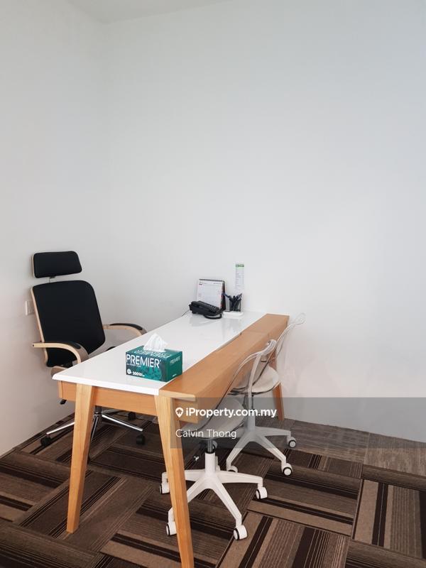 For Rent - UOA Business Park @ Kencana Square