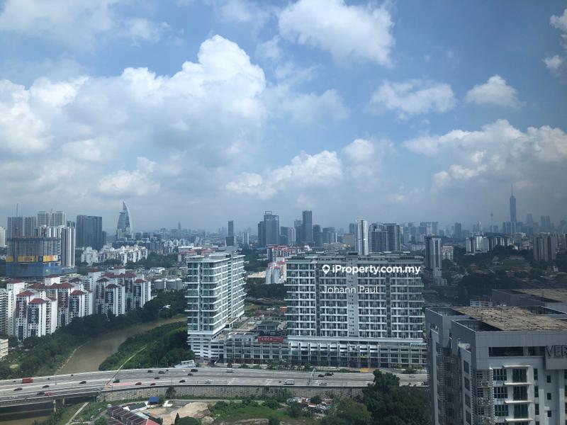 Pejabat untuk Dijual di Jalan Klang Lama (Old Klang Road), Kuala Lumpur oleh Johann Paul Gregory - iProperty.com.my