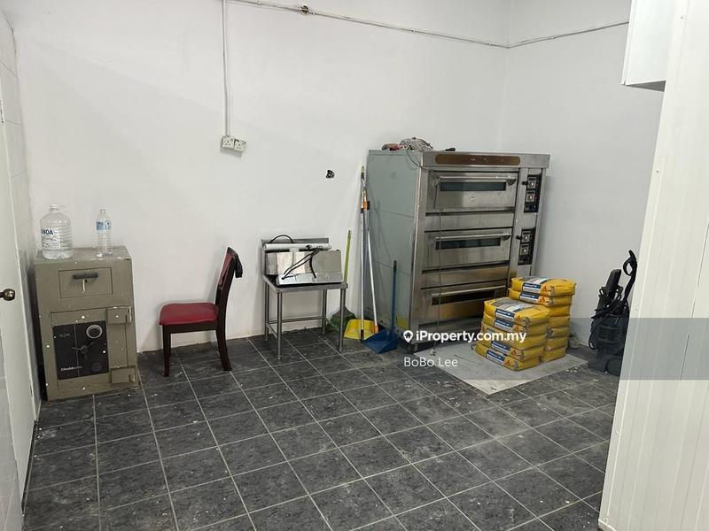Shop / Office untuk Dijual di Taman Indrahana, Kuchai Lama oleh BoBo Lee - iProperty.com.my