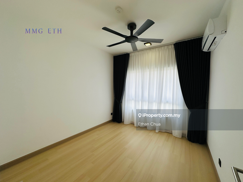 Service Residence for Sale in Berkeley Uptown by Ethan Chua - iProperty.com.my