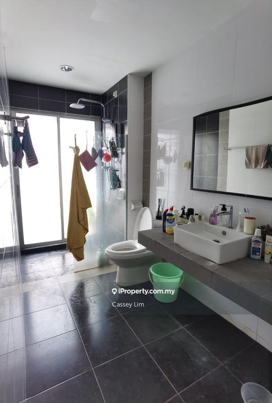 Rumah Berangkai 2 Tingkat untuk Dijual di Bandar Baru Puncak Alam, Puncak Alam oleh Cassey Lim - iProperty.com.my