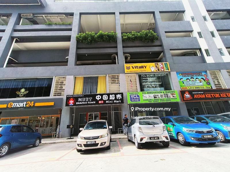 Kedai untuk Dijual di Kajang, Selangor oleh Natalie Loke - iProperty.com.my