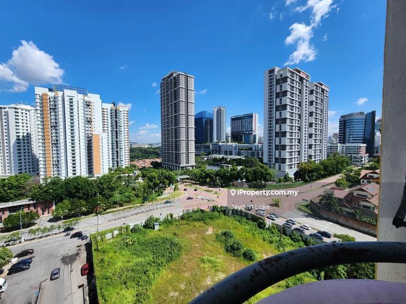 Pangsapuri untuk Disewa di Pangsapuri Lagoon Perdana oleh Jayden Loke - iProperty.com.my