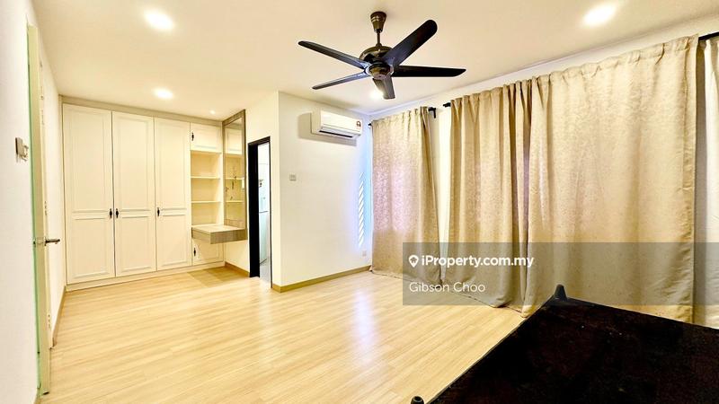 Rumah Berangkai 3 Tingkat untuk Dijual di Bukit Suria, Bandar Sungai Long oleh Gibson Choo - iProperty.com.my