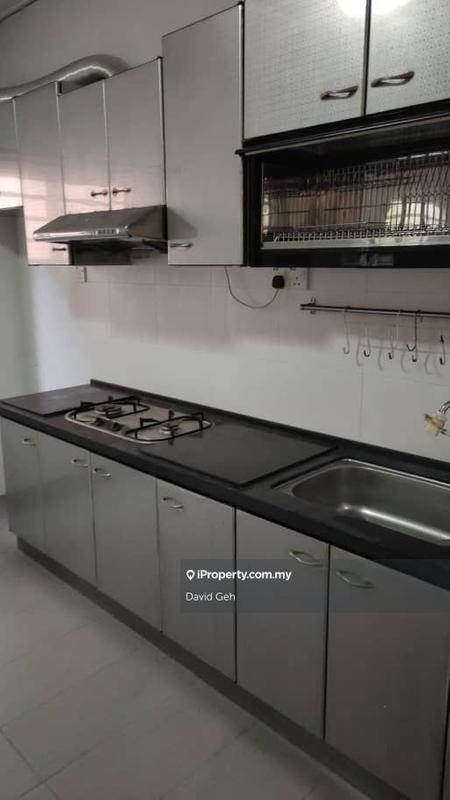 Rumah Berangkai 2 Tingkat untuk Dijual di kjtqa, Seri Kembangan oleh David Geh - iProperty.com.my