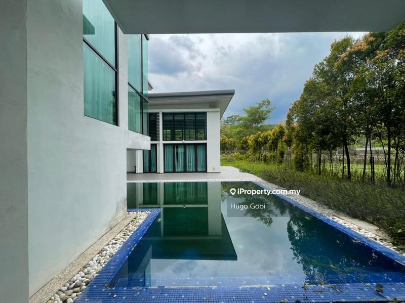 Bungalow House untuk Dijual di The Reserve Puncak Kemensah Taman Melawati, Ampang oleh Hugo Gooi - iProperty.com.my