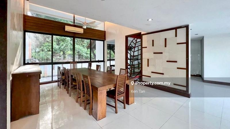 Bungalow House for Sale in Seksyen 8, Kota Damansara by Ken Tan - iProperty.com.my