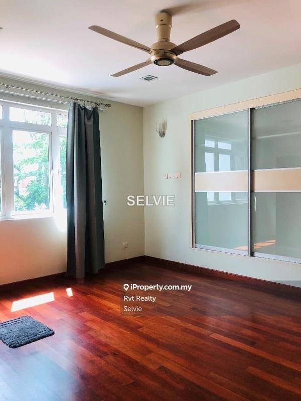 Bungalow House for Sale in Damansara Heights, Damansara Heights by Selvie - iProperty.com.my