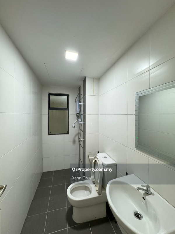 Service Residence for Sale in Zeva @ Equine South by Xann Chua - iProperty.com.my