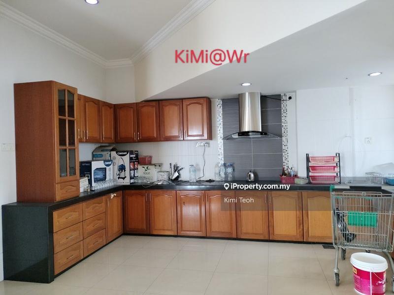 Condominium for Sale in Regency Condominium by Kimi Teoh - iProperty.com.my