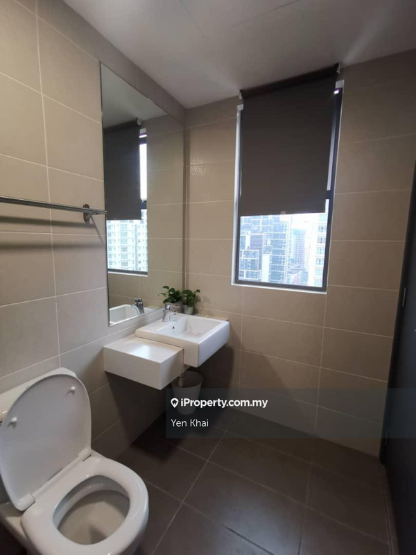 Kondominium untuk Disewa di Residensi Sefina Mont Kiara oleh Yen Khai - iProperty.com.my