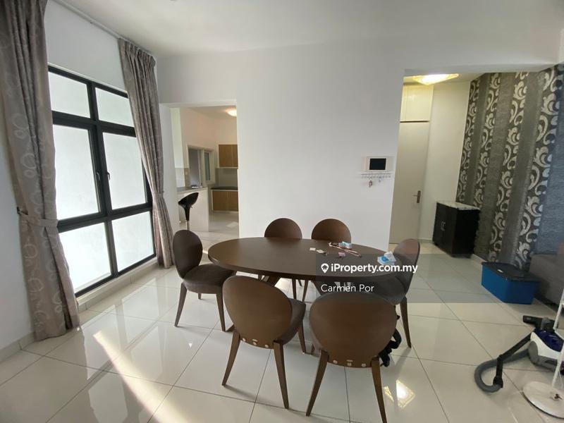 Kondominium untuk Disewa di The Light Linear oleh Carmen Por - iProperty.com.my
