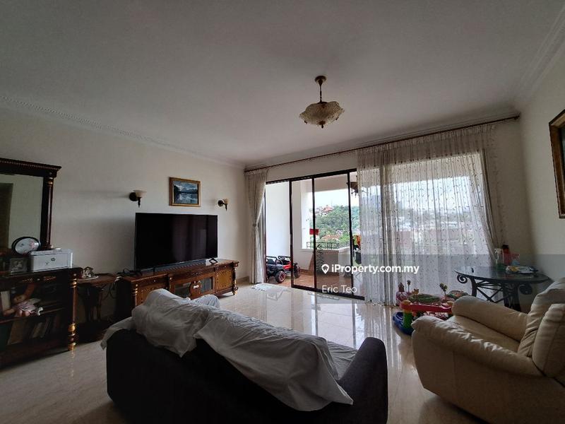 Condominium for Rent in Desa Damansara by Eric Teo - iProperty.com.my