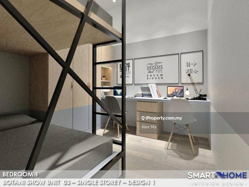 1-storey Terraced House for Sale in Kuala Kangsar, Perak by Alex Ma - iProperty.com.my