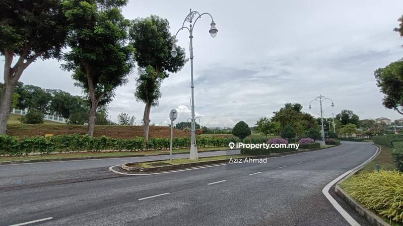 Bungalow Land for Sale in Presint 10, Putrajaya by Aziz Ahmad - iProperty.com.my