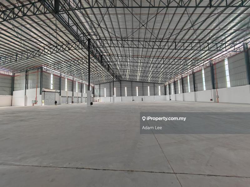 For Rent - pasir gudang