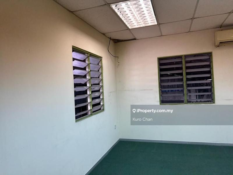 Gudang untuk Dijual di Jalan Puchong, Jalan Klang Lama (Old Klang Road) oleh Kuro Chan - iProperty.com.my