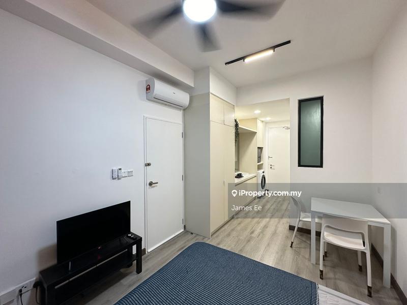 Service Residence for Rent in Cubic Botanical by James Ee - iProperty.com.my