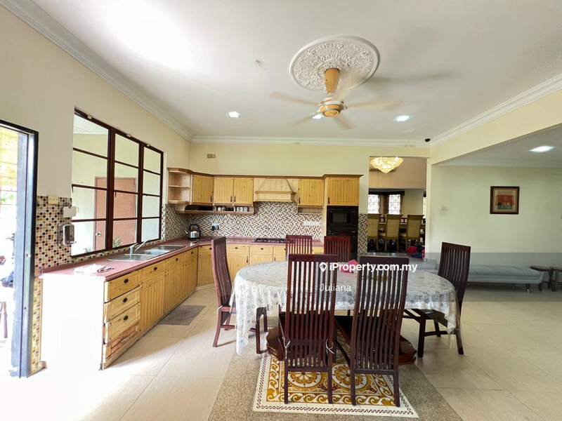 Bungalow House untuk Dijual di Kampung Merbau Sempak, Sungai Buloh oleh Juliana - iProperty.com.my