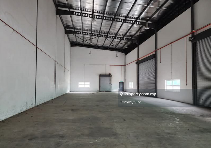 Semi-D Factory for Sale in Bandar Teknologi Kajang, Kajang by Tammy Sim - Interior - iProperty.com.my