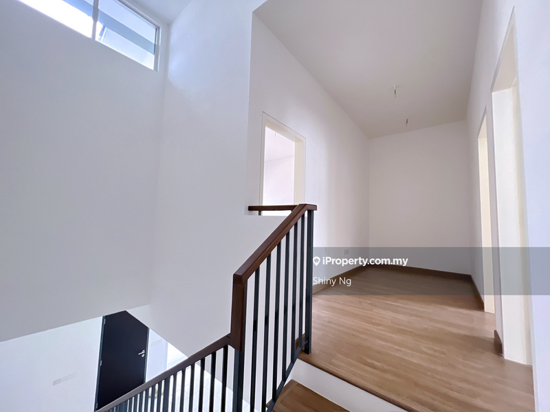 2-storey Terraced House for Rent in Bandar Bukit Raja, Klang by Shiny Ng - iProperty.com.my
