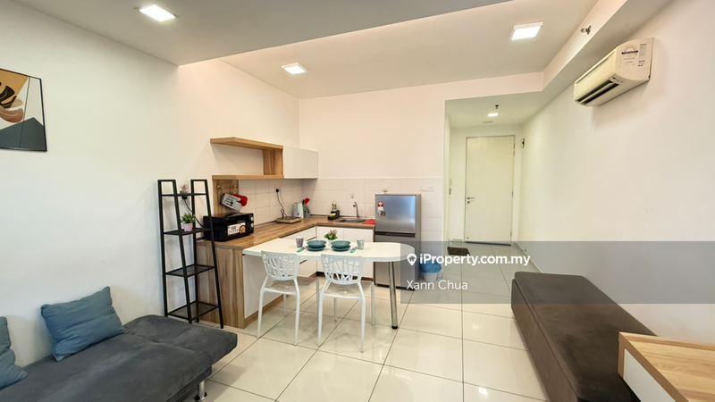 Kediaman Servis untuk Disewa di Zeva @ Equine South oleh Xann Chua - iProperty.com.my