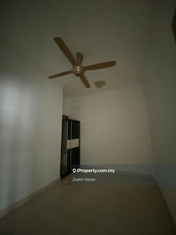 Rumah Flat untuk Dijual di Fortune Court oleh Justin Voon - iProperty.com.my