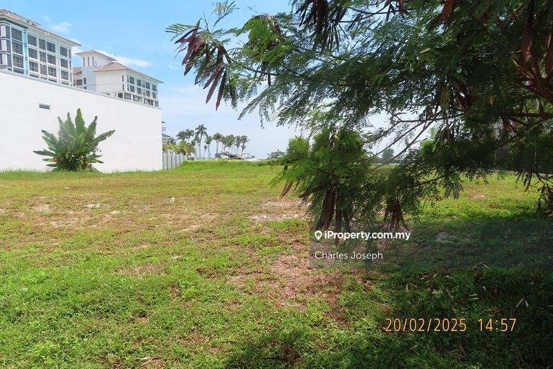 Residential Land for Sale in Port Dickson, Negeri Sembilan by Charles Joseph - iProperty.com.my