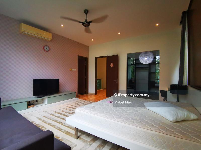 Semi-Detached House for Sale in Taman Bukit Serdang, Seri Kembangan by Mabel Mak - iProperty.com.my