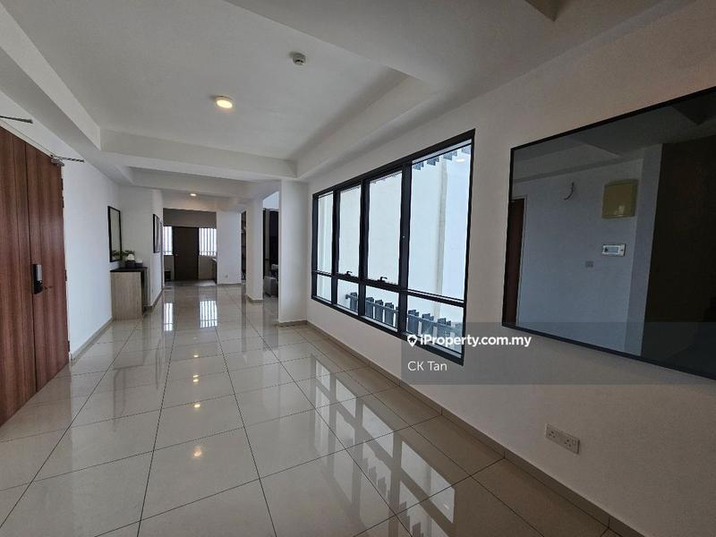 Kediaman Servis untuk Disewa di Zeta @ One South oleh CK Tan - iProperty.com.my