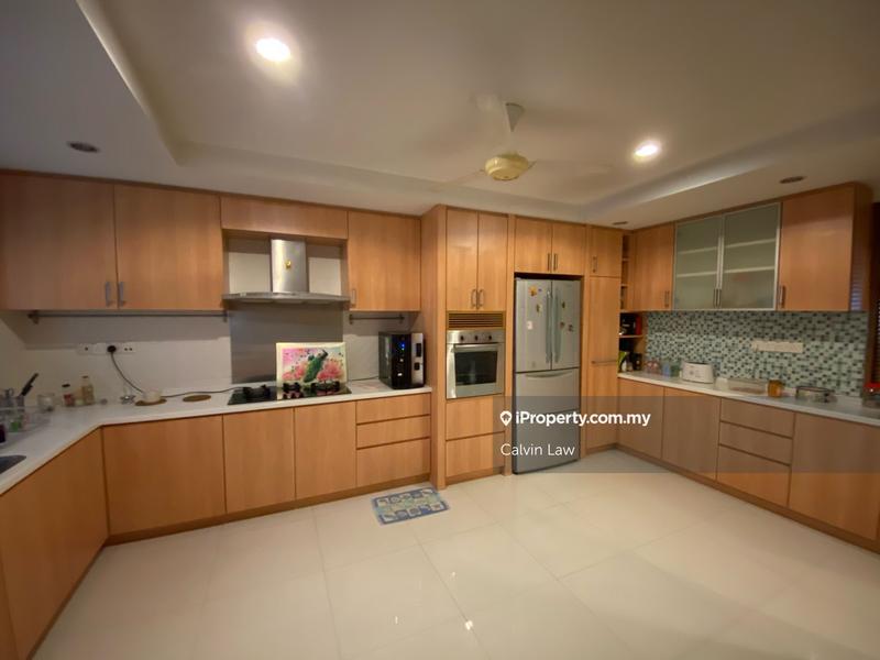 For Sale - BU6, Bu6, Bandar Utama
