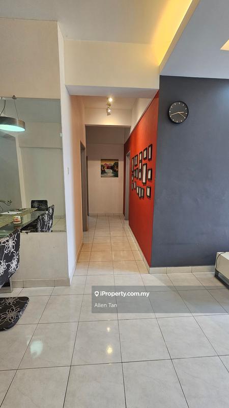 Kondominium untuk Dijual di Sterling oleh Allen Tan - iProperty.com.my