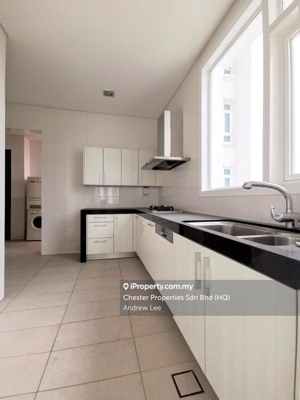 Condominium for Sale in Kiara 9 Residency by Andrew Lee - iProperty.com.my