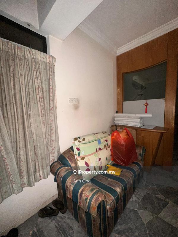 Kondominium untuk Dijual di Mutiara Villa oleh Ann Ong - iProperty.com.my