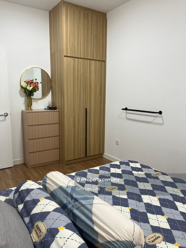 Kondominium untuk Disewa di Tuai Residence oleh Lim Lee Lee - iProperty.com.my