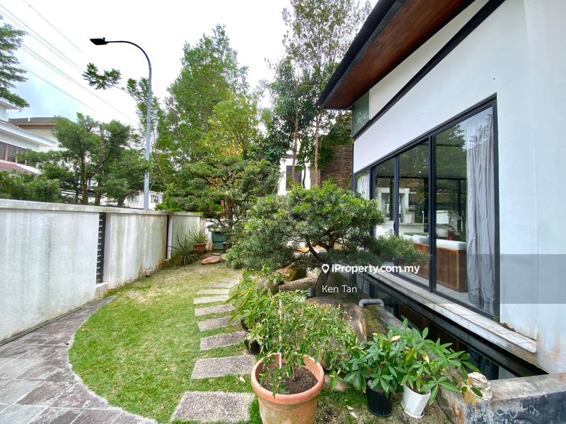 Bungalow House for Sale in Bukit Damansara, Damansara Heights by Ken Tan - iProperty.com.my