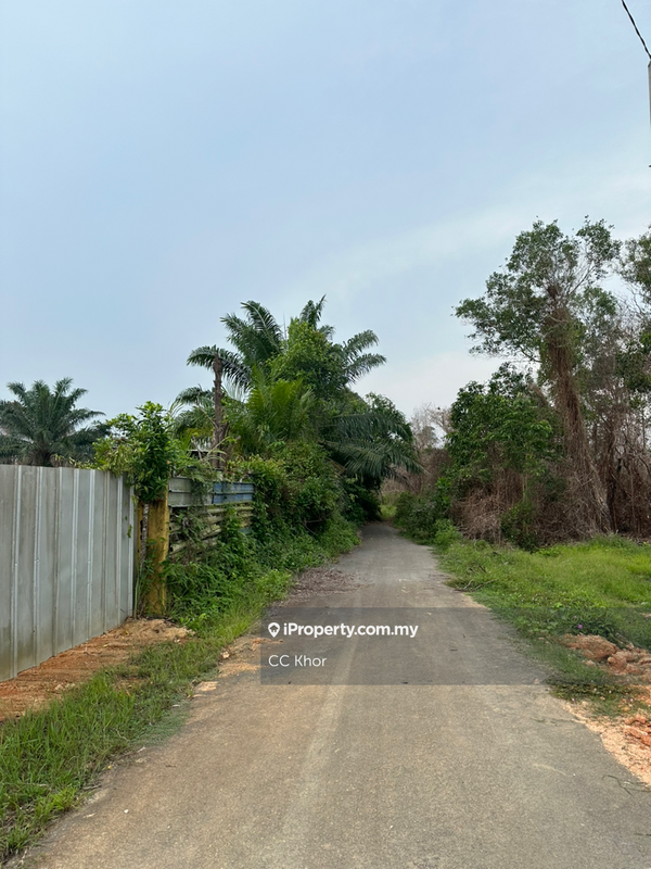 Tanah Kediaman untuk Dijual di Kuala Nerus, Kuala Terengganu oleh CC Khor - iProperty.com.my