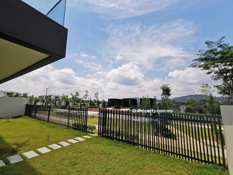 Bungalow House for Sale in Eco Ardence Dremien Aeres Setia Eco Park, Setia Alam by Allan Tan - iProperty.com.my
