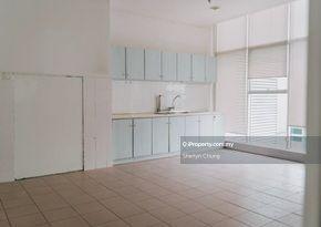 Office for Rent in Seksyen U1, Temasya Industrial Park, Shah Alam by Sherlyn Chung - iProperty.com.my