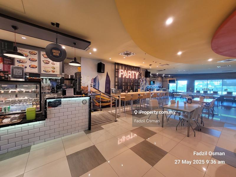 Pejabat untuk Disewa di Cyber 3, Cyberjaya oleh Fadzil Osman - iProperty.com.my