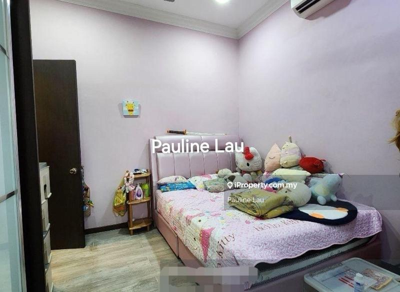 Rumah Teres 2-Tingkat untuk Dijual di Ara Damansara, Selangor oleh Pauline Lau - iProperty.com.my
