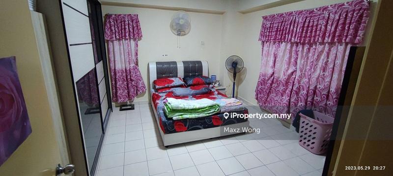 Apartment for Sale in Red Ruby 2 by Maxz Wong - iProperty.com.my