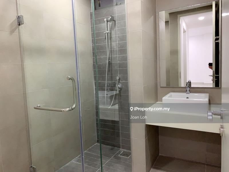 Kondominium untuk Dijual di Vivo Residential Suites oleh Joan Loh - iProperty.com.my