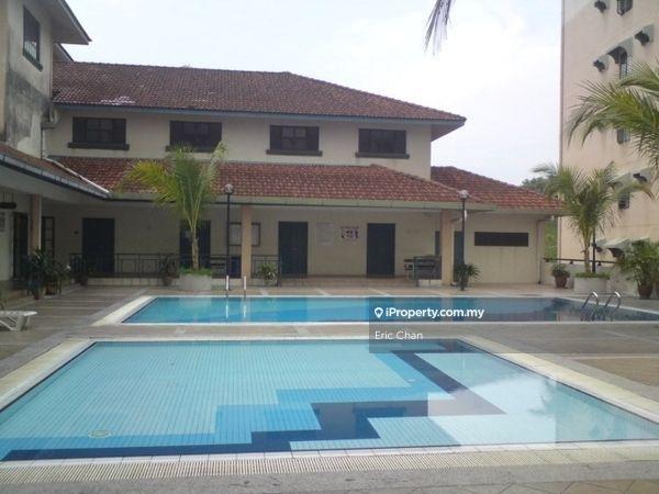 Condominium for Sale in Vista Komanwel A by Eric Chan - iProperty.com.my