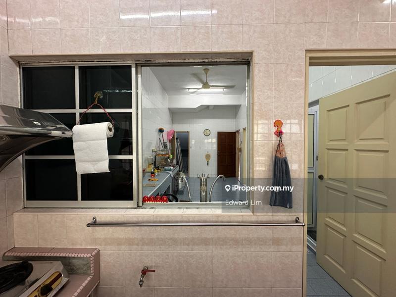 2-storey Terraced House for Sale in Taman Bukit Kuda, Klang by Edward Lim - iProperty.com.my