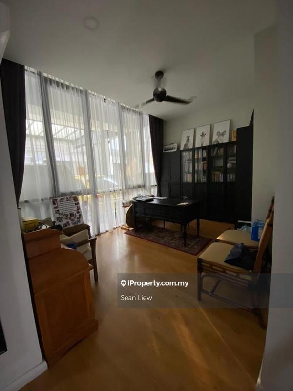 3.5-storey Terraced House for Sale in Damansara Perdana, Selangor by Sean Liew - iProperty.com.my