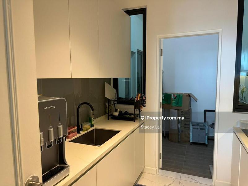 Service Residence for Sale in Cubic Botanical by Stacey Lai - iProperty.com.my